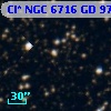 Cl* NGC 6716     GD      97B
