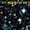Cl* NGC 6716     GD     201
