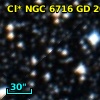 Cl* NGC 6716     GD     202