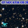 Cl* NGC 6716     GD     206