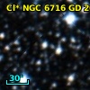 Cl* NGC 6716     GD     209