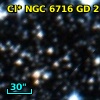 Cl* NGC 6716     GD     210