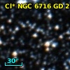 Cl* NGC 6716     GD     211