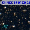 Cl* NGC 6716     GD     213