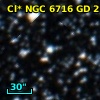 Cl* NGC 6716     GD     215