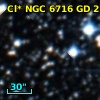 Cl* NGC 6716     GD     216