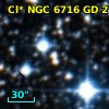 Cl* NGC 6716     GD     217
