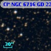 Cl* NGC 6716     GD     226