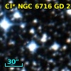 Cl* NGC 6716     GD     227