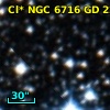 Cl* NGC 6716     GD     229