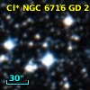 Cl* NGC 6716     GD     230