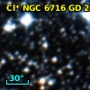 Cl* NGC 6716     GD     233