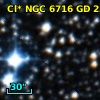 Cl* NGC 6716     GD     234