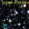Cl* NGC 6716     GD     235