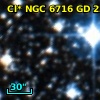Cl* NGC 6716     GD     239