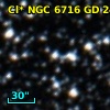Cl* NGC 6716     GD     244