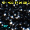 Cl* NGC 6716     GD     245