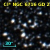 Cl* NGC 6716     GD     246