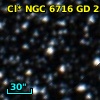 Cl* NGC 6716     GD     251