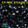 Cl* NGC 6716     GD     252