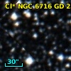 Cl* NGC 6716     GD     256