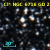 Cl* NGC 6716     GD     257