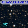 Cl* NGC 6716     GD     258