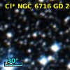 Cl* NGC 6716     GD     261