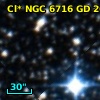 Cl* NGC 6716     GD     263
