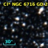 Cl* NGC 6716     GD     264