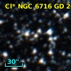 Cl* NGC 6716     GD     267