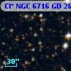 Cl* NGC 6716     GD     269