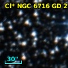 Cl* NGC 6716     GD     270