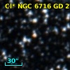 Cl* NGC 6716     GD     272