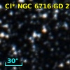 Cl* NGC 6716     GD     273