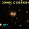 2MASX J01331935+4557321