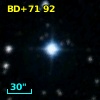 BD+71    92