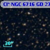 Cl* NGC 6716     GD     275