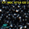 Cl* NGC 6716     GD     277