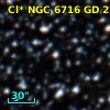Cl* NGC 6716     GD     278