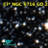 Cl* NGC 6716     GD     281
