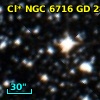 Cl* NGC 6716     GD     282