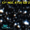 Cl* NGC 6716     GD     283