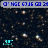 Cl* NGC 6716     GD     284