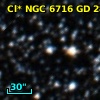 Cl* NGC 6716     GD     286