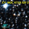 Cl* NGC 6716     GD     287