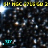 Cl* NGC 6716     GD     288