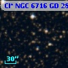 Cl* NGC 6716     GD     289