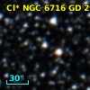 Cl* NGC 6716     GD     293