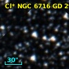 Cl* NGC 6716     GD     294